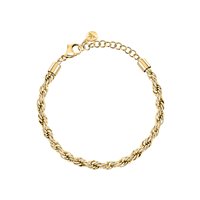 Bracciale Morellato Donna Intrecci in Acciaio SAZC27 - SAZC27